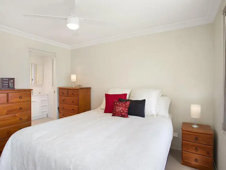 Fifth view of Homely house listing, 25 Raintree Terrace, Wadalba NSW 2259