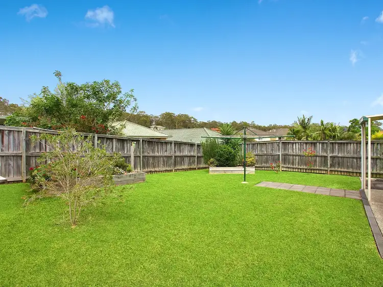 Sixth view of Homely house listing, 25 Raintree Terrace, Wadalba NSW 2259