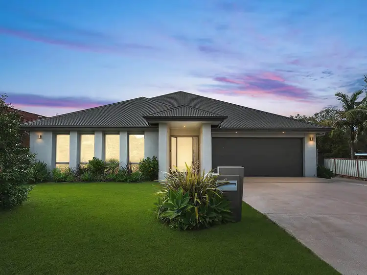 Main view of Homely house listing, 8 Aldenham Road, Warnervale NSW 2259