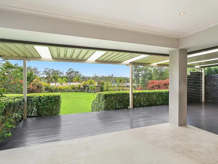 Sixth view of Homely house listing, 8 Aldenham Road, Warnervale NSW 2259