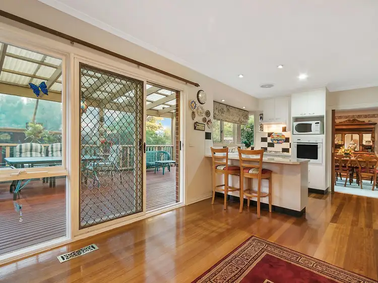 Second view of Homely townhouse listing, 4/18-20 Hull Road, Croydon VIC 3136