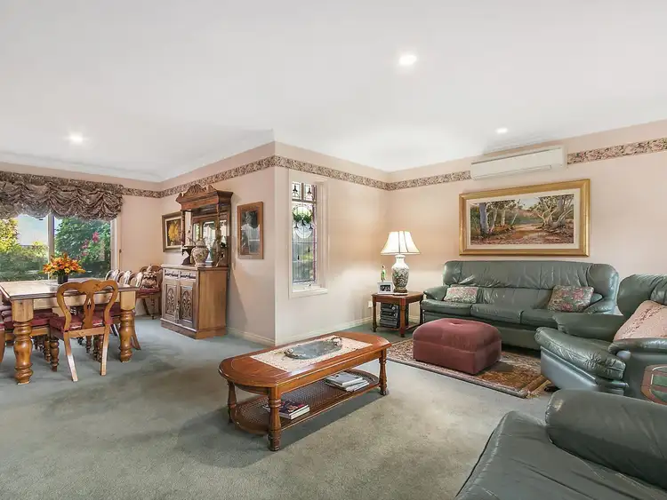 Third view of Homely townhouse listing, 4/18-20 Hull Road, Croydon VIC 3136
