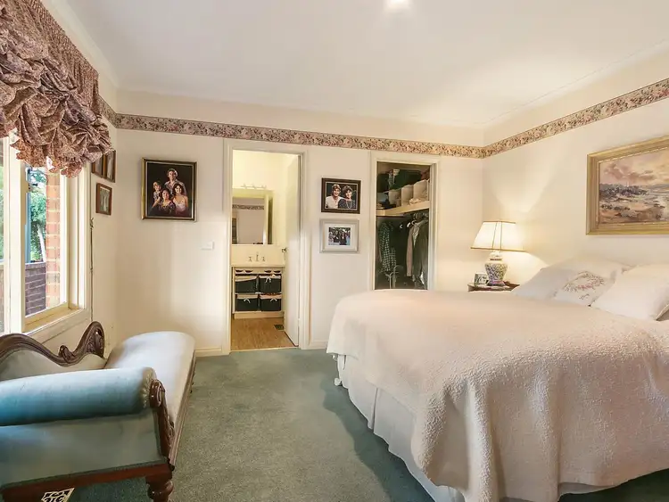 Fourth view of Homely townhouse listing, 4/18-20 Hull Road, Croydon VIC 3136
