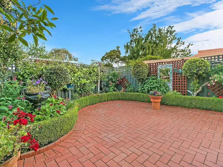 Sixth view of Homely townhouse listing, 4/18-20 Hull Road, Croydon VIC 3136