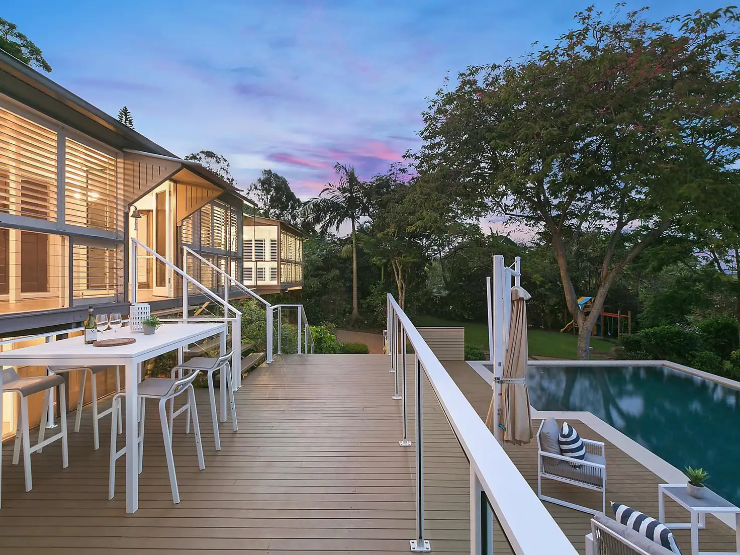 Main view of Homely house listing, 18 Coolum View Terrace, Buderim QLD 4556