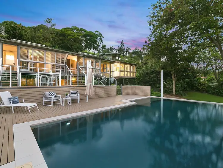 Second view of Homely house listing, 18 Coolum View Terrace, Buderim QLD 4556
