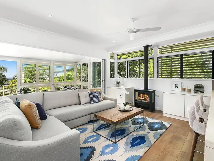 Fourth view of Homely house listing, 18 Coolum View Terrace, Buderim QLD 4556
