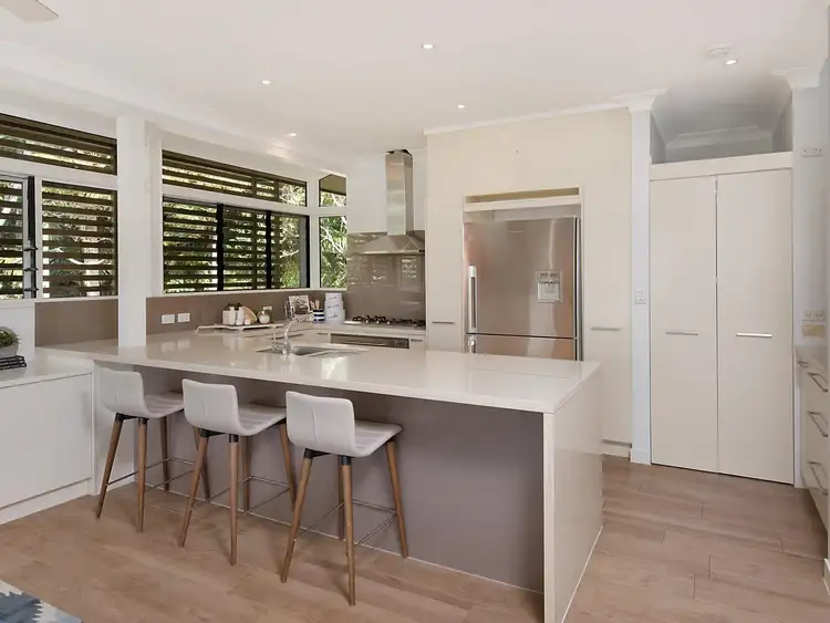 Fifth view of Homely house listing, 18 Coolum View Terrace, Buderim QLD 4556