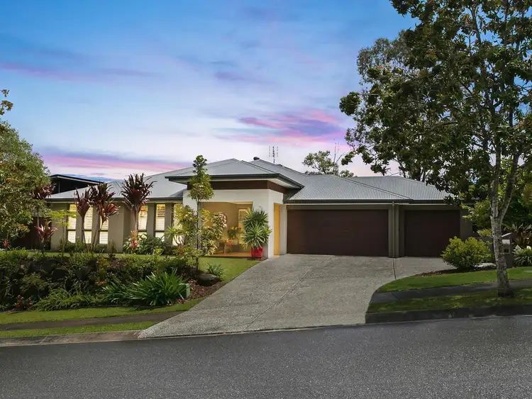 24 Cicada Close, Buderim QLD 4556