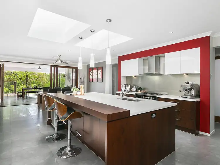 Second view of Homely house listing, 24 Cicada Close, Buderim QLD 4556
