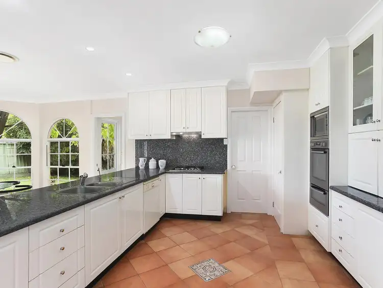 Third view of Homely house listing, 17 Kelbrae Close, Castle Hill NSW 2154