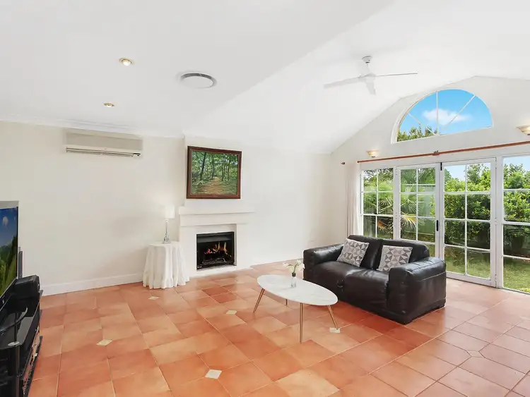 Fifth view of Homely house listing, 17 Kelbrae Close, Castle Hill NSW 2154