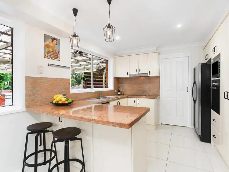 Third view of Homely house listing, 2 Yaringa Road, Castle Hill NSW 2154