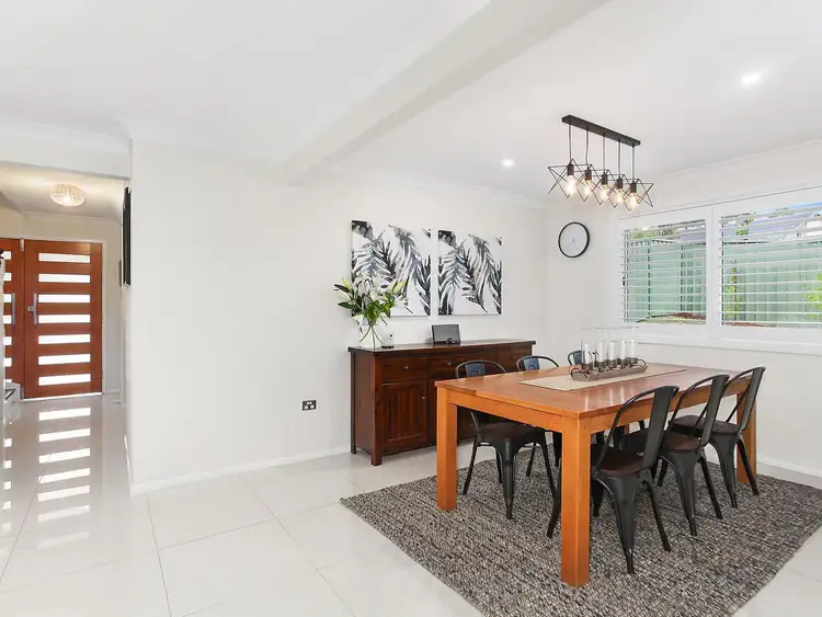 Fourth view of Homely house listing, 2 Yaringa Road, Castle Hill NSW 2154