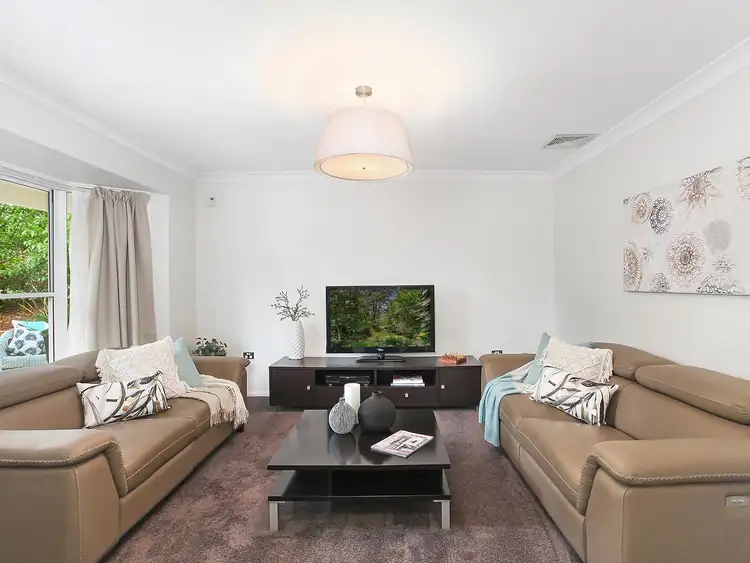 Fifth view of Homely house listing, 2 Yaringa Road, Castle Hill NSW 2154