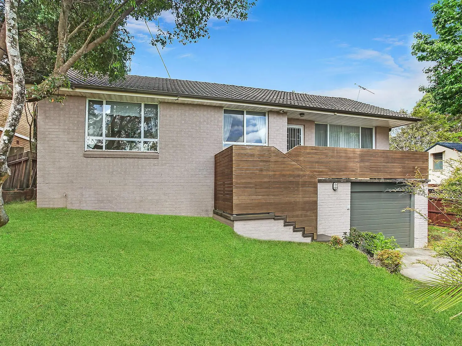 Main view of Homely house listing, 11 Dan Crescent, Castle Hill NSW 2154