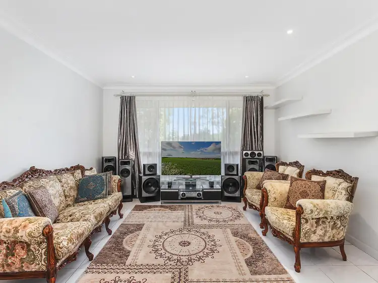 Second view of Homely house listing, 11 Dan Crescent, Castle Hill NSW 2154