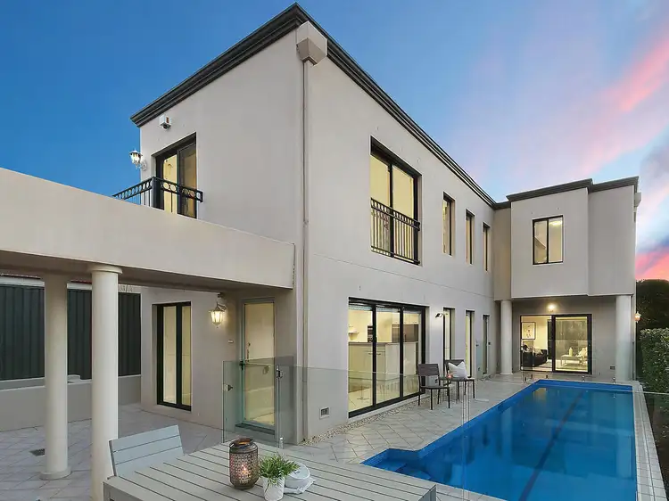Main view of Homely house listing, 281 Claire Street, Naremburn NSW 2065