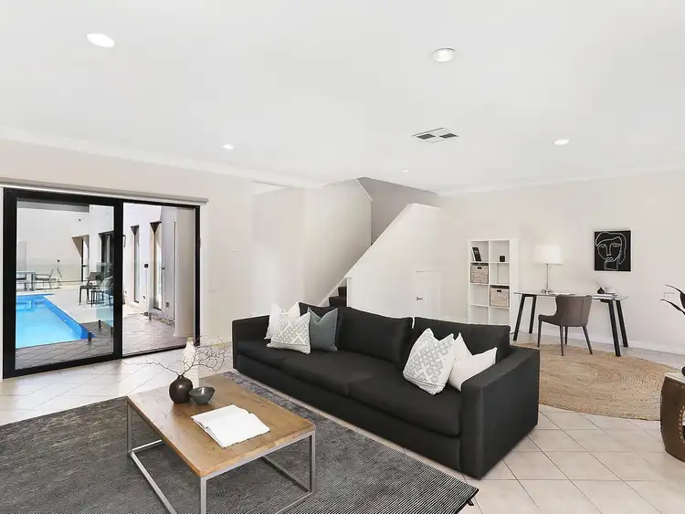 Second view of Homely house listing, 281 Claire Street, Naremburn NSW 2065
