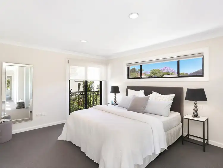 Fifth view of Homely house listing, 281 Claire Street, Naremburn NSW 2065