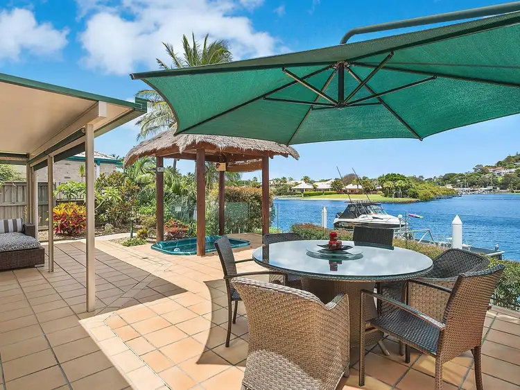 Main view of Homely house listing, 5 Clipper Court, Tweed Heads NSW 2485