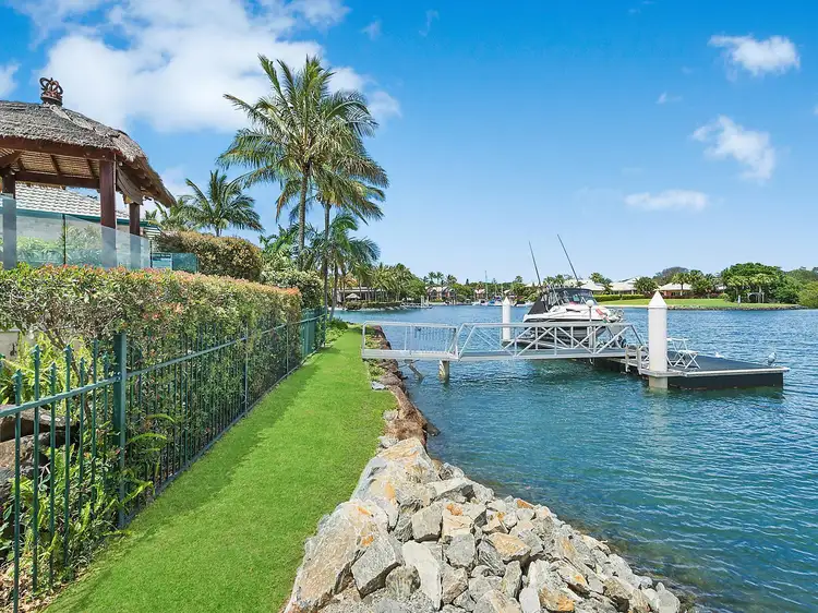 Third view of Homely house listing, 5 Clipper Court, Tweed Heads NSW 2485