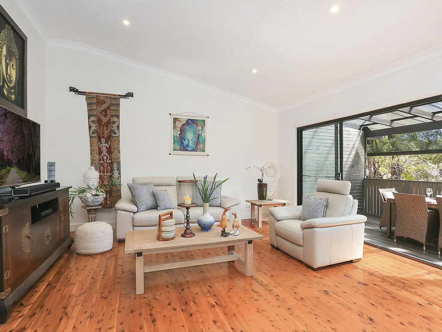 Main view of Homely house listing, 126 Rickard Road, North Narrabeen NSW 2101