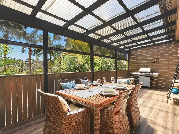 Second view of Homely house listing, 126 Rickard Road, North Narrabeen NSW 2101