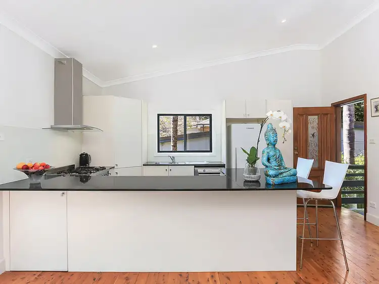 Fourth view of Homely house listing, 126 Rickard Road, North Narrabeen NSW 2101