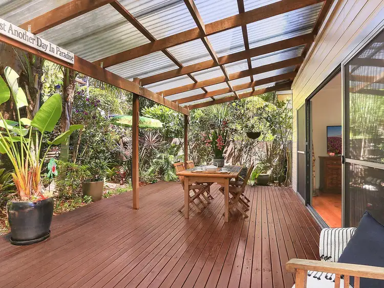 Fifth view of Homely house listing, 126 Rickard Road, North Narrabeen NSW 2101