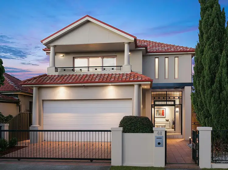 Main view of Homely house listing, 48 Harold Street, Matraville NSW 2036