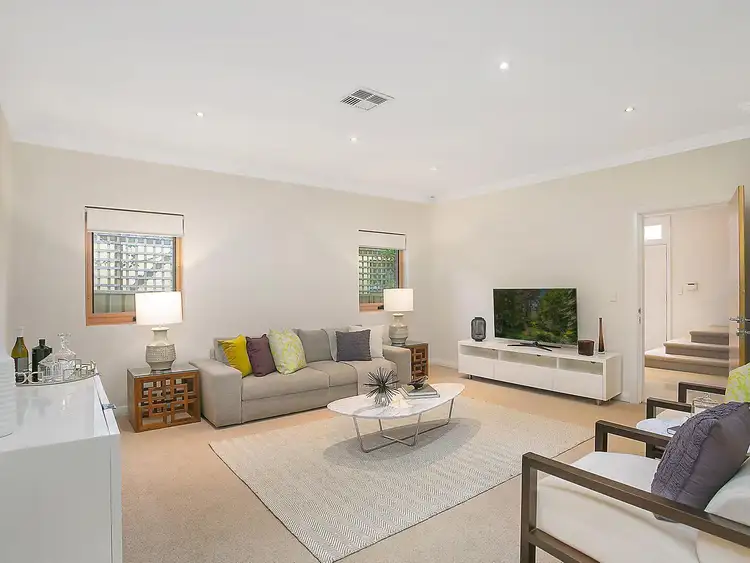 Second view of Homely house listing, 48 Harold Street, Matraville NSW 2036