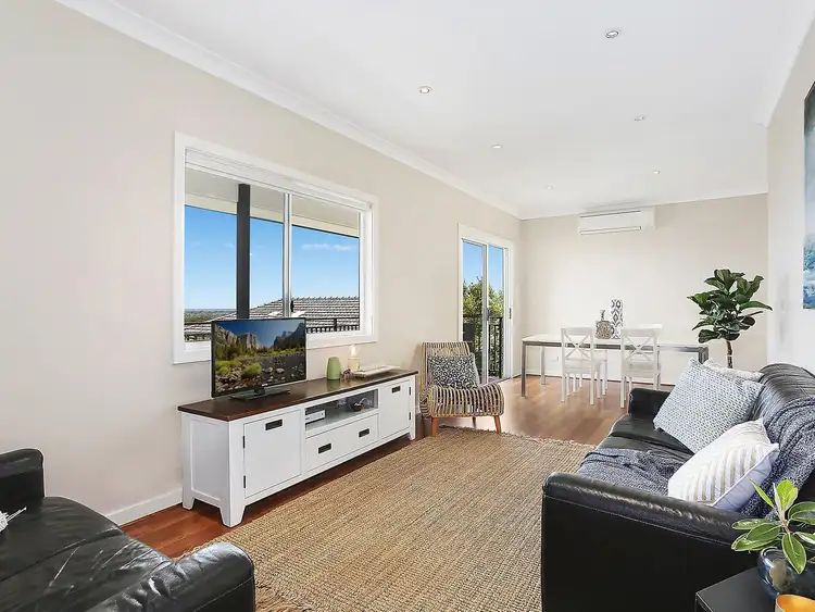 Second view of Homely house listing, 4 Alamein Street, Engadine NSW 2233