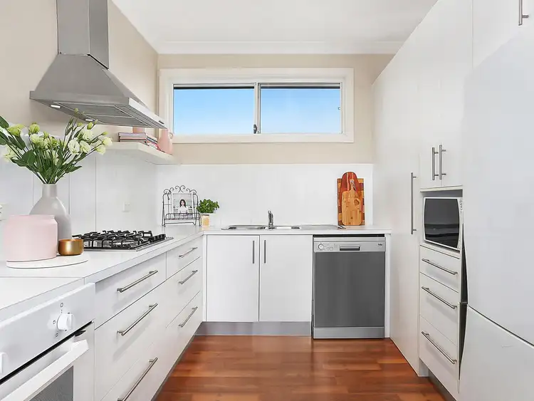 Third view of Homely house listing, 4 Alamein Street, Engadine NSW 2233