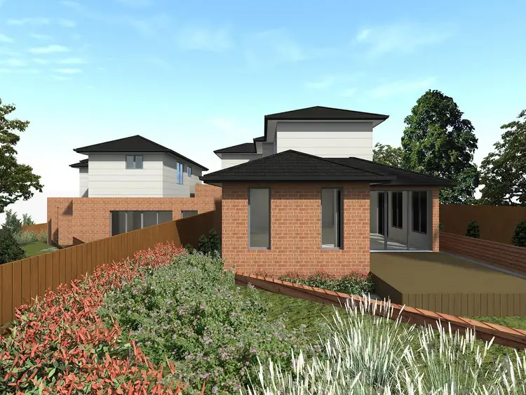 Fourth view of Homely house listing, 6 Bonnie View Road, Croydon North VIC 3136