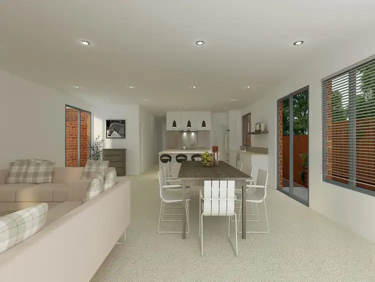 Fifth view of Homely house listing, 6 Bonnie View Road, Croydon North VIC 3136