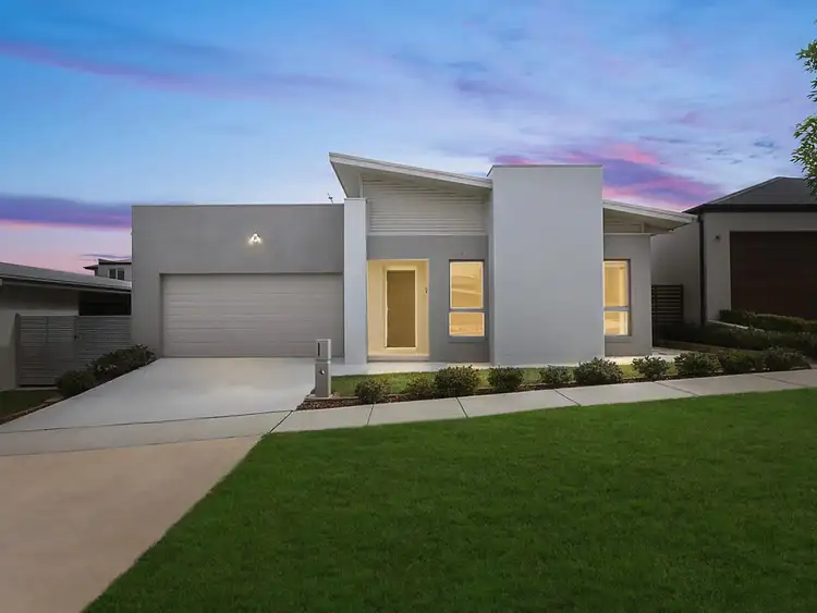 Main view of Homely house listing, 37 Lanaba Street, Crace ACT 2911