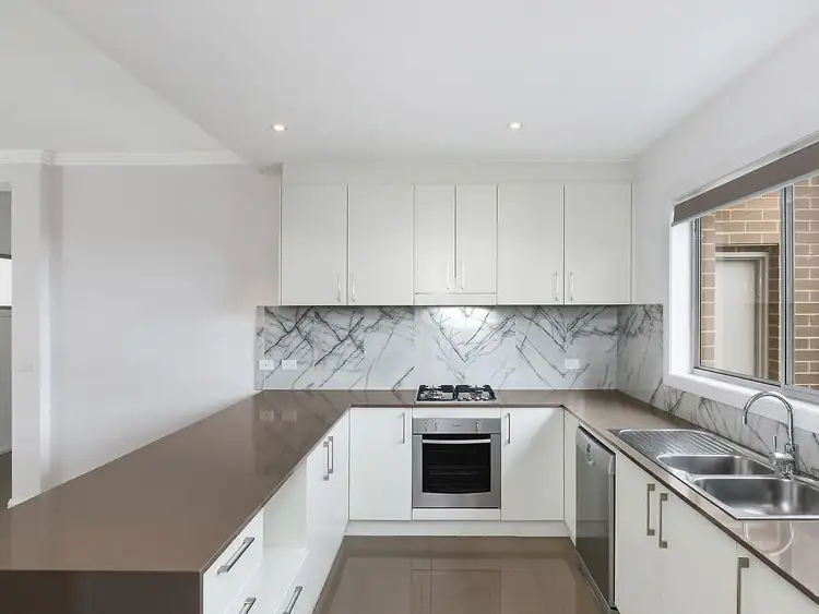 Fourth view of Homely house listing, 37 Lanaba Street, Crace ACT 2911