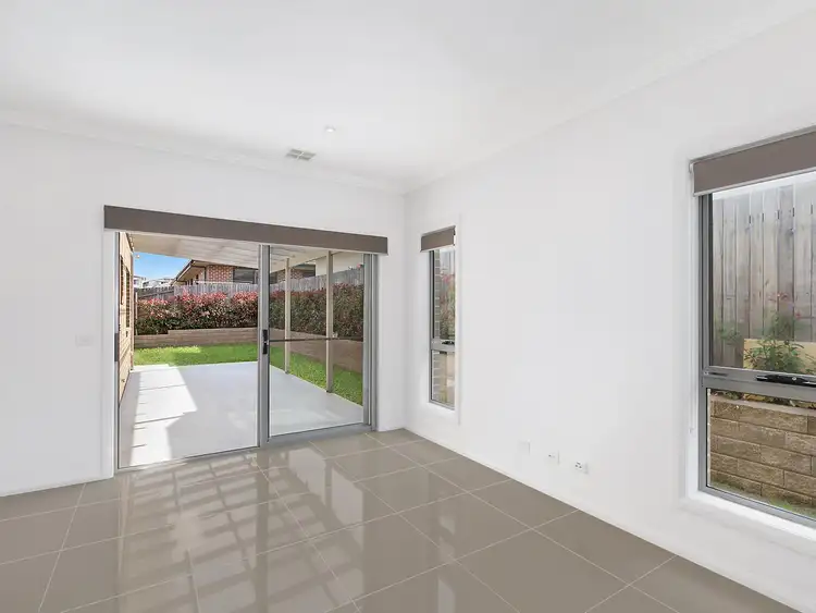 Fifth view of Homely house listing, 37 Lanaba Street, Crace ACT 2911