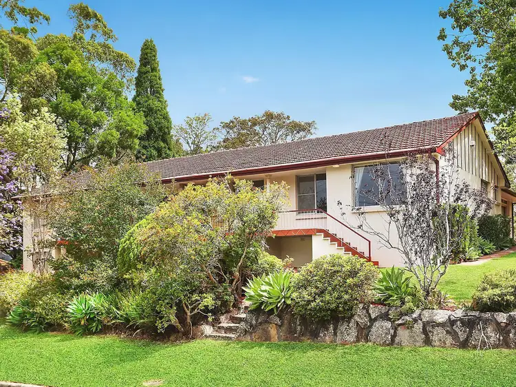 1 Howard Place, North Epping NSW 2121
