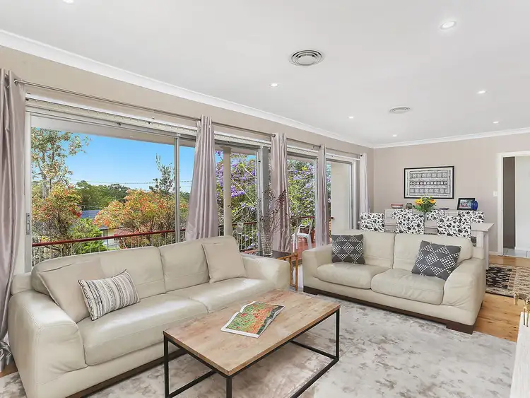 Second view of Homely house listing, 1 Howard Place, North Epping NSW 2121