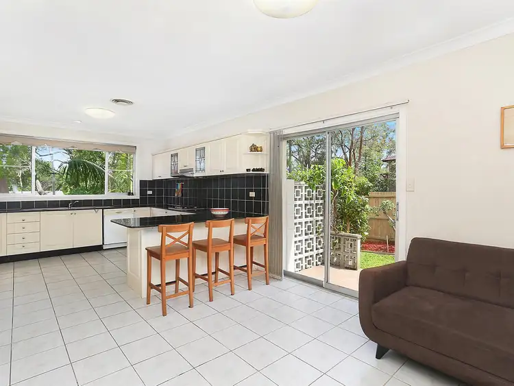 Third view of Homely house listing, 1 Howard Place, North Epping NSW 2121