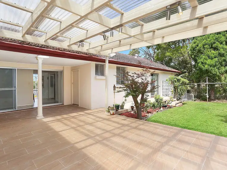 Fifth view of Homely house listing, 1 Howard Place, North Epping NSW 2121