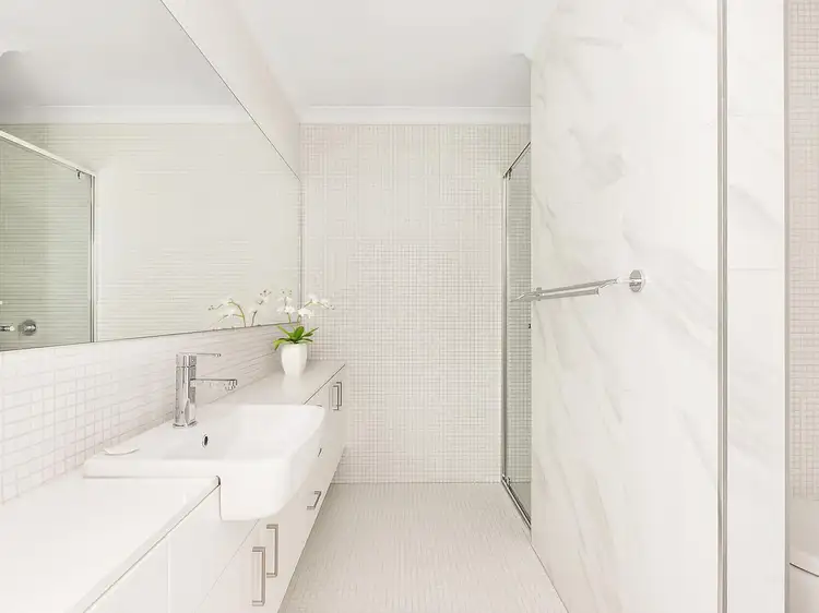 Fifth view of Homely townhouse listing, 16/123 Thynne Street, Bruce ACT 2617