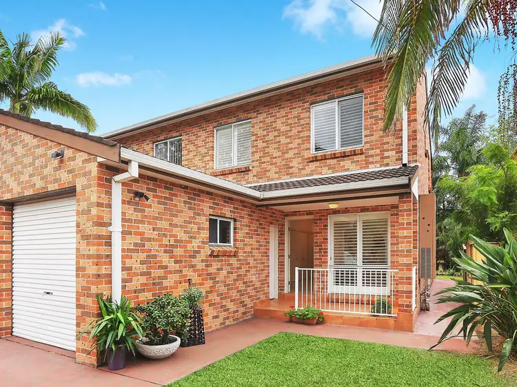 10 Campbell Avenue, Cromer NSW 2099