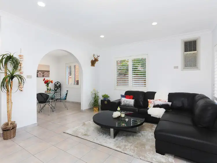 Second view of Homely house listing, 10 Campbell Avenue, Cromer NSW 2099