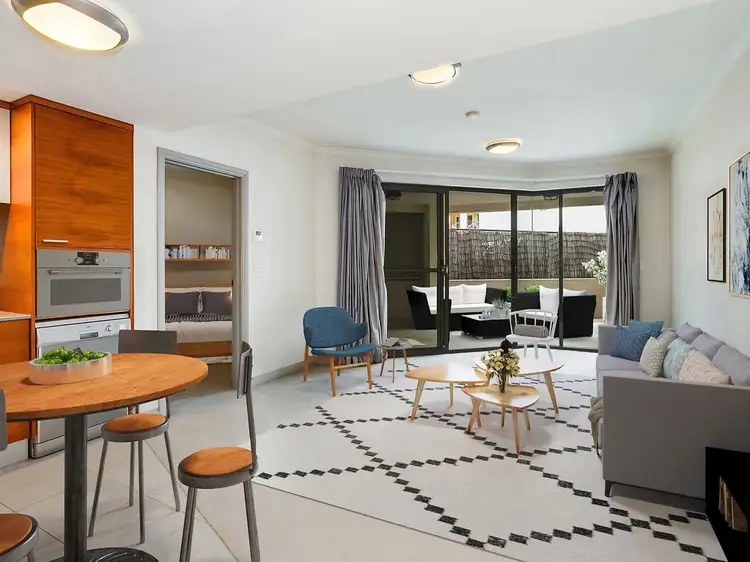 Main view of Homely apartment listing, 7/10 Darley Road, Manly NSW 2095