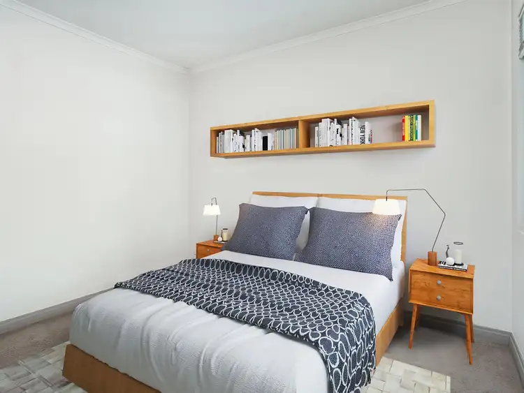 Third view of Homely apartment listing, 7/10 Darley Road, Manly NSW 2095