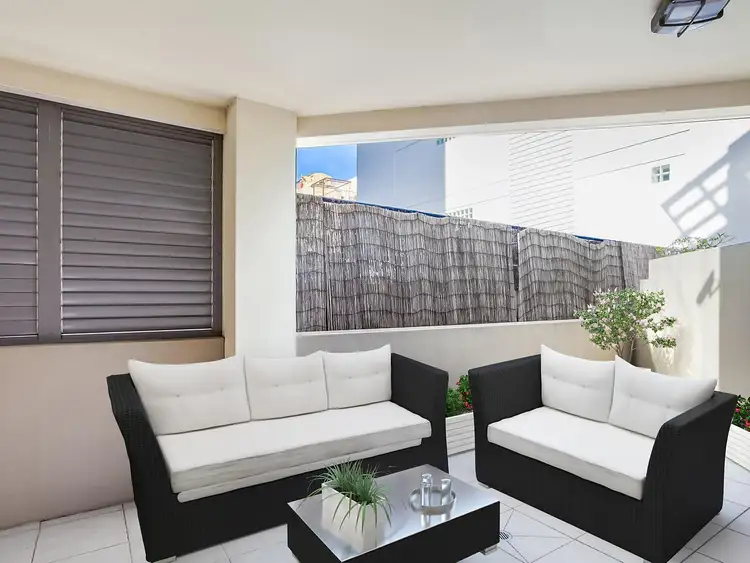 Fourth view of Homely apartment listing, 7/10 Darley Road, Manly NSW 2095