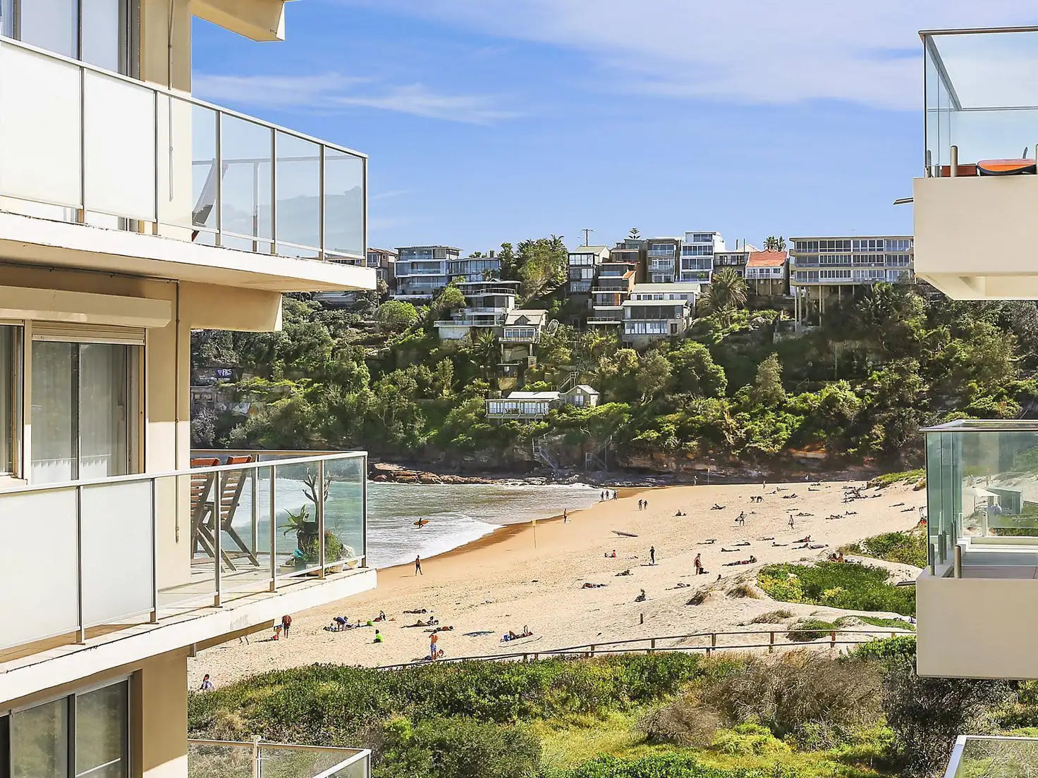 Main view of Homely apartment listing, 10/67 Evans Street, Freshwater NSW 2096